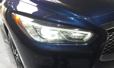 Infiniti QX60 2017, 114058 км, за 12500000 KRW - фото 22