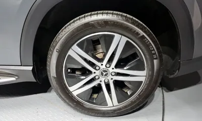 Mercedes-Benz GLE-Class 2020, 108803 км, за 41900000 KRW - фото 21