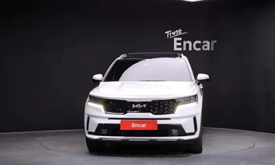 Kia Sorento 2023, 40541 км, за 37900000 KRW - фото 3