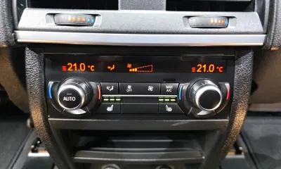 BMW X5 2016, 112961 км, за 29990000 KRW - фото 19