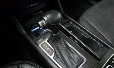 Kia K7 2012, 132075 км, за 6300000 KRW - фото 9