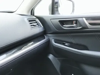 Subaru Legacy 2021, 116000 км, за 83800 CNY - фото 15
