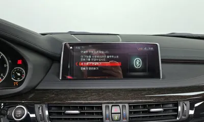 BMW X6 2018, 100164 км, за 29500000 KRW - фото 26