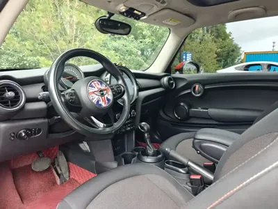 MINI MINI 2017, 60000 км, за 49000 CNY - фото 11