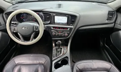 Kia K5 2013, 125929 км, за 5500000 KRW - фото 7