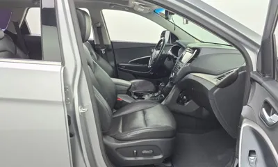 Hyundai Maxcruz 2016, 119413 км, за 12700000 KRW - фото 26