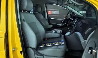 Hyundai Starex 2016, 144935 км, за 7900000 KRW - фото 26