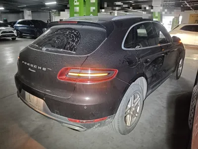 Porsche Macan 2016, 120300 км, за 112030.53 CNY - фото 6