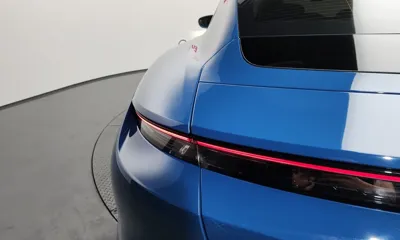 Porsche Taycan 2022, 33789 км, за 99500000 KRW - фото 23