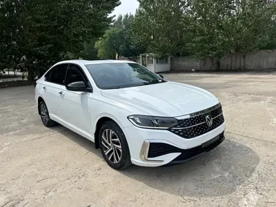 Volkswagen Lavida · 2023 год