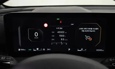 Kia Sorento 2024, 43332 км, за 30800000 KRW - фото 8