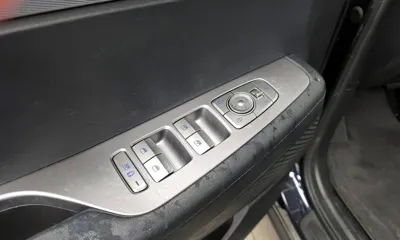 Hyundai Palisade 2022, 73791 км, за 20490000 KRW - фото 29