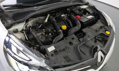 Renault-KoreaSamsung Cilo 2018, 52346 км, за 8500000 KRW - фото 6