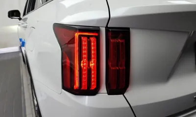 Kia Sorento 2022, 107322 км, за 27900000 KRW - фото 23