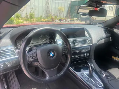 BMW 6-Series 2016, 69000 км, за 38500000 KRW - фото 7
