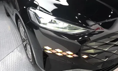 Kia K8 2023, 74507 км, за 23700000 KRW - фото 22