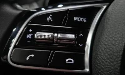 Kia Seltos 2020, 39157 км, за 17900000 KRW - фото 29