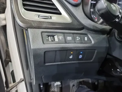 Hyundai Santafe 2016, 110150 км, за 12500000 KRW - фото 17