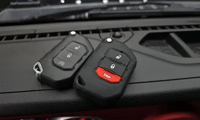 Jeep Wrangler 2018, 58523 км, за 38000000 KRW - фото 30