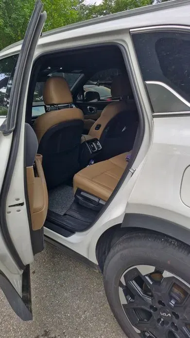 Kia Sorento 2024, 13650 км, за 33300000 KRW - фото 8