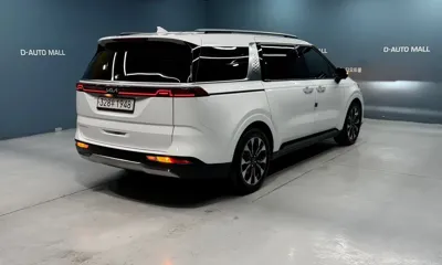 Kia Canival 2023, 134424 км, за 23300000 KRW - фото 2