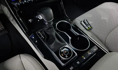 Kia Mohave 2021, 140839 км, за 19990000 KRW - фото 9