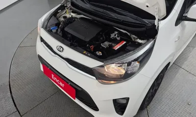 Kia Morning 2019, 130810 км, за 7900000 KRW - фото 6
