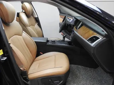 Hyundai Genesis 2015, 79600 км, за 14500000 KRW - фото 11