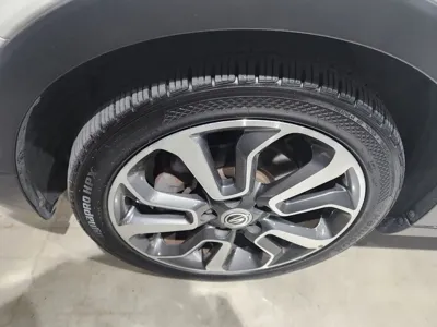 KG_Mobility_Ssangyong TIBOLI 2015, 126330 км, за 3900000 KRW - фото 5