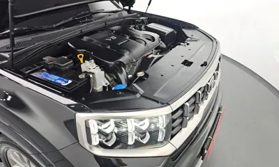 Kia Mohave 2021, 126063 км, за 24990000 KRW - фото 6