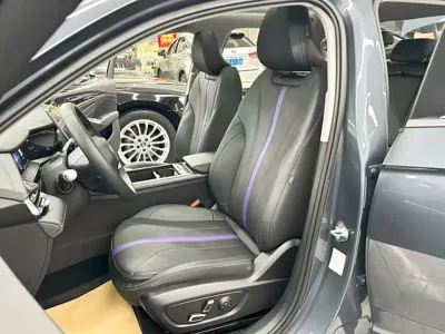 Geely Xingrui 2025, 9000 км, за 87800 CNY - фото 14
