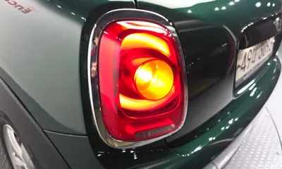 MINI Cooper 2018, 101382 км, за 6900000 KRW - фото 23