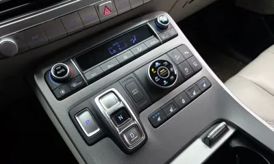 Hyundai Palisade 2019, 129473 км, за 23500000 KRW - фото 9