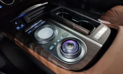 Genesis G80 2022, 10090 км, за 41500000 KRW - фото 9
