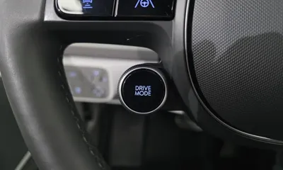 Hyundai Ioniq6 2023, 79389 км, за 33900000 KRW - фото 29