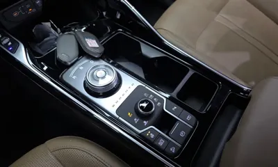 Kia Sorento 2024, 56501 км, за 36900000 KRW - фото 9