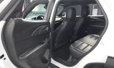 ChevroletGMDaewoo Trailblazer 2022, 144804 км, за 12000000 KRW - фото 26