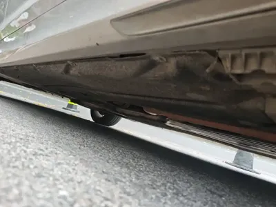 BMW 5 Series 2018, 100600 км, за 117200 CNY - фото 18