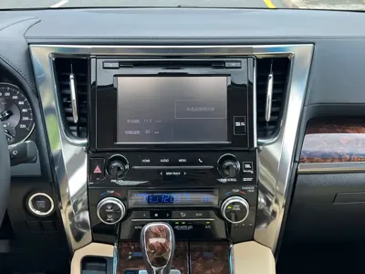 Toyota Alphard 2018, 53000 км, за 528000 CNY - фото 16