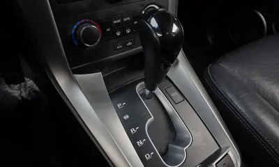 ChevroletGMDaewoo Captiva 2011, 188792 км, за 2390000 KRW - фото 9