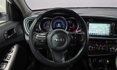 Kia K5 2015, 222758 км, за 3800000 KRW - фото 18