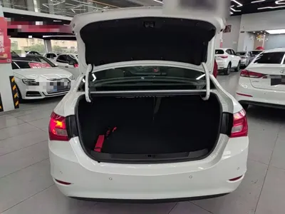Buick Excelle 2015, 84700 км, за 22000 CNY - фото 19