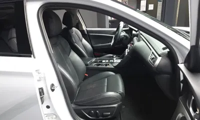 Genesis G70 2018, 119705 км, за 14500000 KRW - фото 11