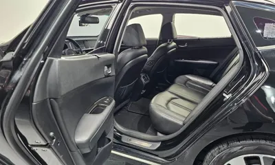Kia K5 2016, 134956 км, за 8900000 KRW - фото 11