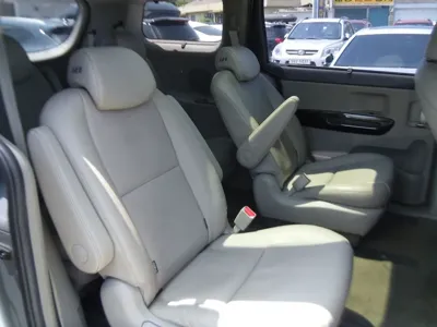 Kia Canival 2016, 210137 км, за 7200000 KRW - фото 13