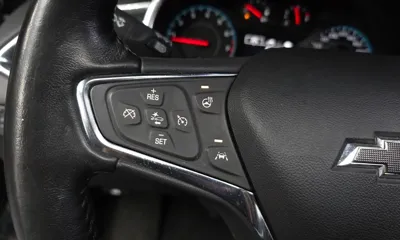 ChevroletGMDaewoo Malibu 2018, 129450 км, за 6200000 KRW - фото 16