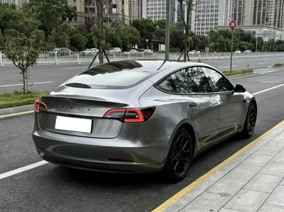 Tesla Model 3 2023, 89000 км, за 129800 CNY - фото 12
