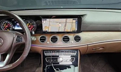 Mercedes-Benz E-Class 2018, 111633 км, за 21990000 KRW - фото 13