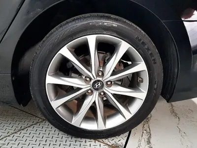 Hyundai Grandeur 2011, 185000 км, за 4390000 KRW - фото 20