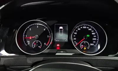Volkswagen Golf 2015, 174737 км, за 8900000 KRW - фото 8